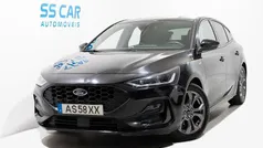 Usado 2022 Ford Focus ST-Line Carrinha | € 15.990 (Bom preço)