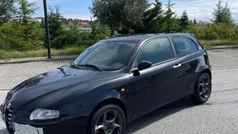 Alfa Romeo 147