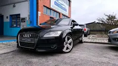 Usado 2006 Audi TT S-Line Coupé | € 12.500 (Preço justo)