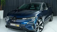 Azul Usado 2023 Renault Mégane IV | € 28.900 (Preço justo)