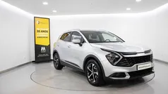 Preto Usado 2024 Kia Sportage SUV | € 29.480 (Preço justo)