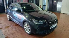 Preto Usado 2021 Opel Corsa Elegance | € 14.900 (Preço justo)