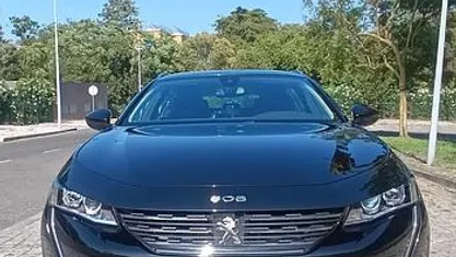 Usado 2020 Peugeot 508 SW Carrinha | € 15.500 (Super Preço)