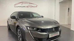 Usado 2022 Peugeot 508 Allure Sedan | € 24.500 (Bom preço)