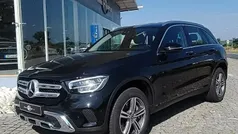 Usado 2021 Mercedes GLC300 | € 44.900 (Preço justo)