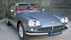 Cinzento Usado 1965 Ferrari 330 | € 459.900
