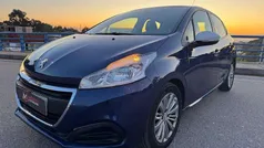 Usado 2017 Peugeot 208 Citadino | € 7.490 (Super Preço)