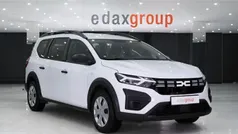 Usado 2024 Dacia Jogger Essentiel Monovolume | € 20.990 (Preço justo)