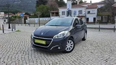 Usado 2018 Peugeot 208 Citadino | € 11.950 (Preço justo)