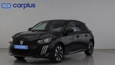 Usado 2024 Peugeot 208 Allure Citadino | € 24.690 (Preço justo)