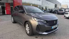 Cinzento Usado 2024 Peugeot 3008 Active Carrinha | € 23.990 (Preço justo)