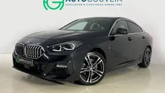 Preto Usado 2021 BMW 216 Coupé | € 29.980 (Preço justo)
