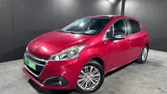 Usado 2016 Peugeot 208 Citadino | € 7.250 (Bom preço)