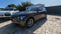 Outra Usado 2014 BMW 116 Citadino | € 15.000 (Preço elevado)