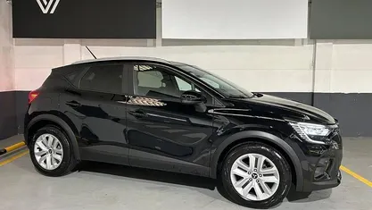 Usado Mitsubishi ASX 91 HP (66 kW) 2024 SUV