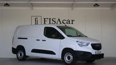 Branco Usado 2023 Opel Combo Life Enjoy | € 17.900 (Preço justo)
