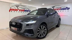 Cinzento Usado 2019 Audi Q8 SUV | € 65.750