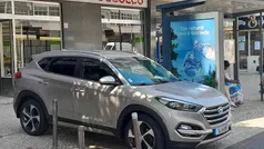 Usado 2018 Hyundai Tucson SUV | € 20.600 (Preço justo)