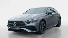 Cinza Usado 2024 Mercedes A250 Sedan | € 41.450