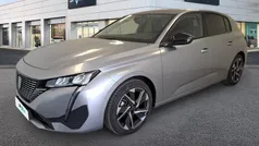 Cinzento Usado 2024 Peugeot 308 Allure Sedan | € 23.900 (Bom preço)
