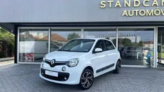 Usado 2019 Renault Twingo Citadino | € 10.950 (Preço justo)