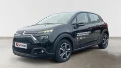 Preto Usado 2024 Citroën C3 Citadino | € 19.990 (Preço justo)