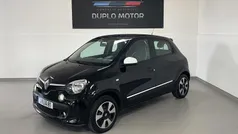 Preto Usado 2017 Renault Twingo Night&Day Citadino | € 8.950 (Preço justo)