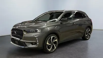 Usado 2020 DS Automobiles DS7 Crossback SUV | € 23.950 (Preço justo)