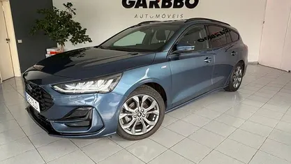 Usado Ford Focus ST-Line 125 HP (91 kW) 2023 Carrinha