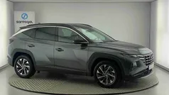 Usado 2023 Hyundai Tucson SUV | € 30.690 (Preço justo)