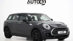 Cinzento Usado 2019 Mini Clubman Carrinha | € 24.990 (Bom preço)