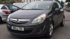 Usado 2011 Opel Corsa | € 6.700 (Preço justo)