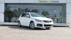 Usado 2021 Peugeot 308 | € 13.900 (Super Preço)