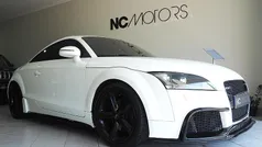 Usado 2009 Audi TT | € 13.900 (Preço justo)