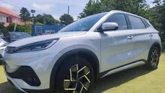 Branco Usado 2023 BYD Atto 3 SUV | € 28.890 (Preço justo)
