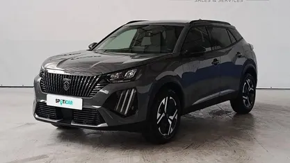 Usado 2025 Peugeot 2008 SUV | € 24.900 (Preço justo)