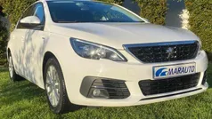 Usado 2020 Peugeot 308 Citadino | € 14.950 (Bom preço)