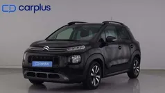 Usado 2019 Citroën C3 Aircross SUV | € 12.500 (Bom preço)