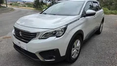 Usado 2019 Peugeot 5008 Allure Monovolume | € 21.900 (Preço justo)