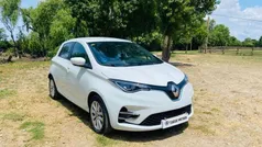 Usado 2020 Renault Zoe Citadino | € 14.980 (Bom preço)
