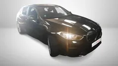 Preto Usado 2021 BMW 116 Citadino | € 21.490 (Super Preço)