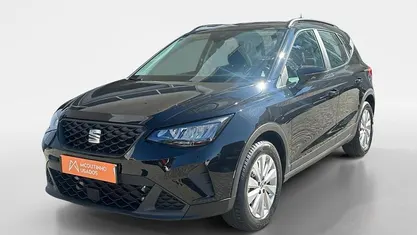 Usado Seat Arona Style 110 HP (80 kW) 2024 SUV