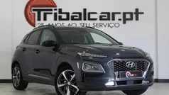 Usado 2020 Hyundai Kauai Premium SUV | € 19.250 (Bom preço)