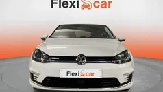 Branco Usado 2020 VW e-Golf Citadino | € 15.990 (Bom preço)