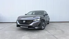 Antracite Usado 2022 Peugeot 308 Carrinha | € 21.990 (Preço justo)