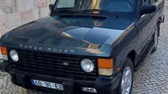 Usado 1994 Land Rover Range Rover SUV | € 16.000