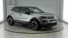Cinzento Usado 2024 Opel Mokka SUV | € 21.990 (Preço justo)