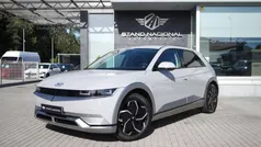 Cinzento Usado 2023 Hyundai Ioniq 5 SUV | € 43.900 (Preço justo)