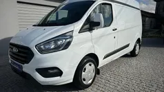Usado 2020 Ford Transit Trend | € 19.750 (Super Preço)