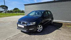 Usado 2013 VW Polo | € 8.450 (Bom preço)